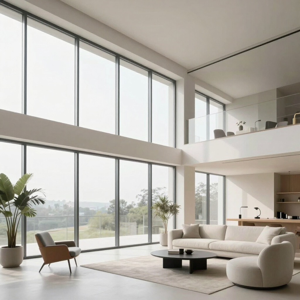 采光艺术设计